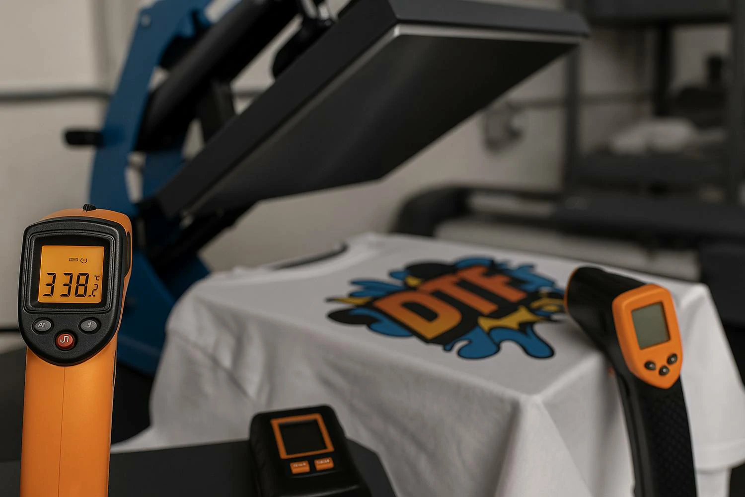 DTF ONE ™ POR METROS - Imagen 3